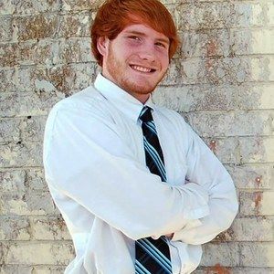 Meet your Posher, Brett